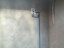 阳光水岸
