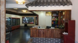小辣椒川味店