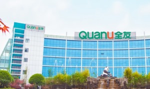 公司介绍