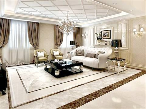 波打线,波导线让你家地板美美哒!