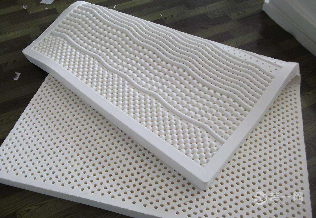 合肥乳胶床垫市场火热成"噱头"?了解这些再买也不迟